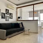 La Colina Estudio Con Vista Al Mar