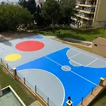 La Colina Estudio Con Vista Al Mar