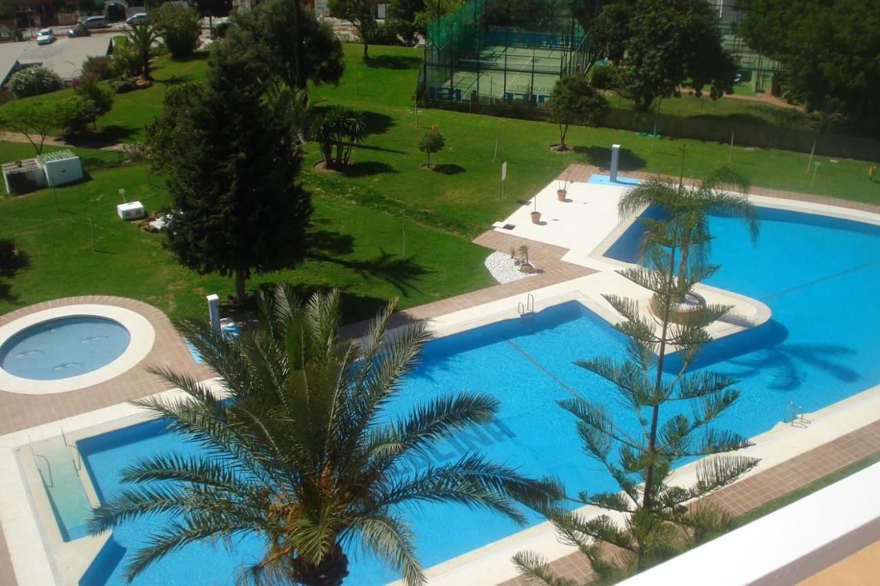 Appartement La Colina Estudio Con Vista Al Mar