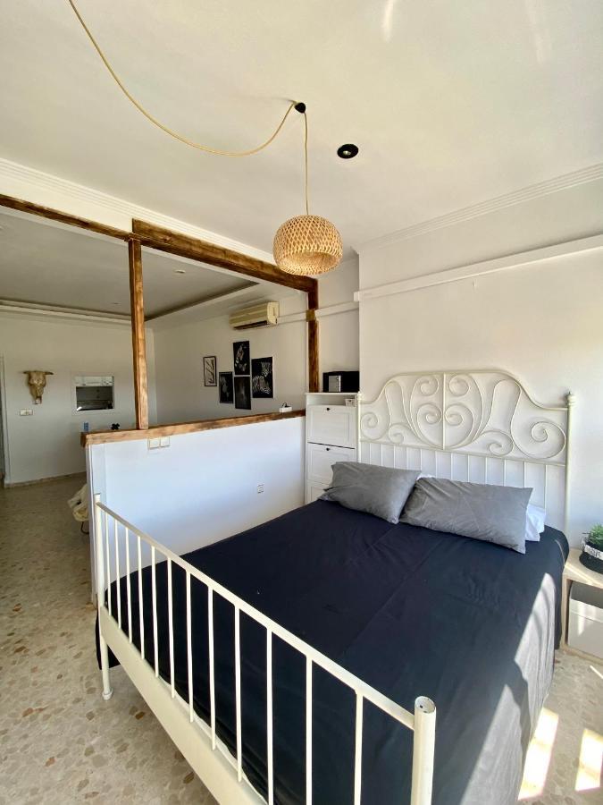 La Colina Estudio Con Vista Al Mar Appartement *