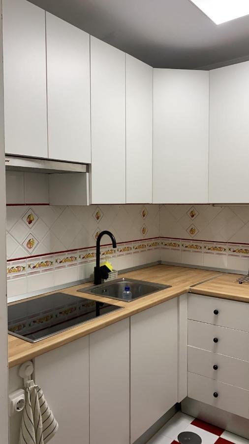 Appartement La Colina Estudio Con Vista Al Mar Torremolinos