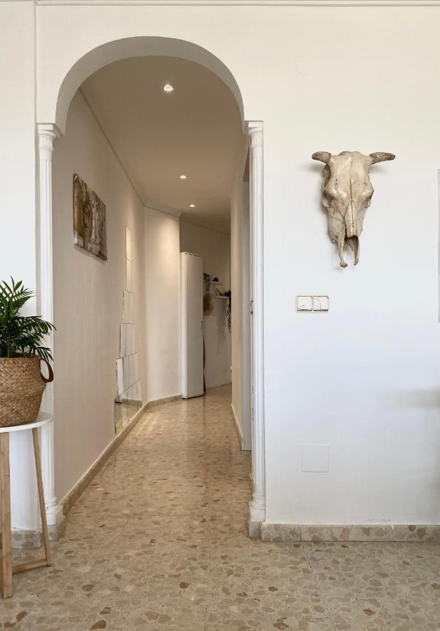 La Colina Estudio Con Vista Al Mar Torremolinos