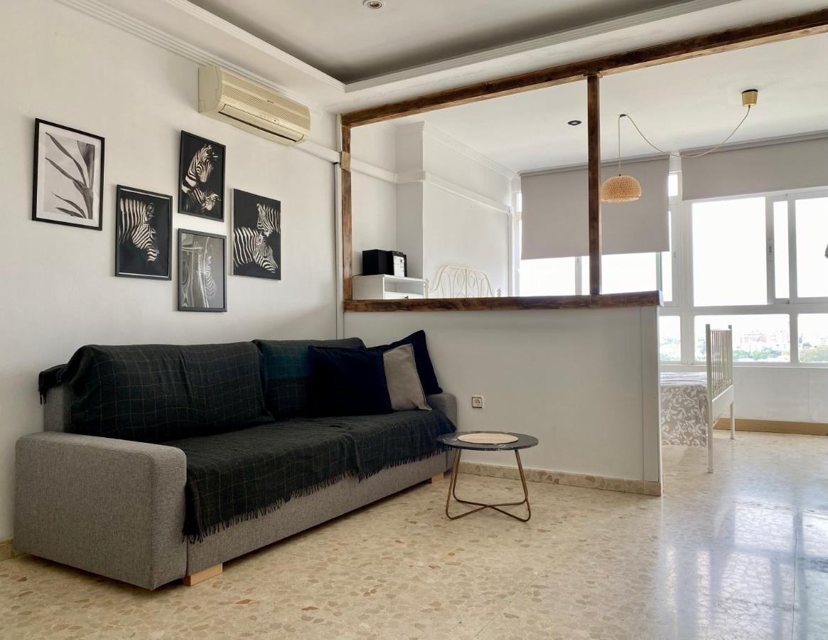 Appartement La Colina Estudio Con Vista Al Mar *
