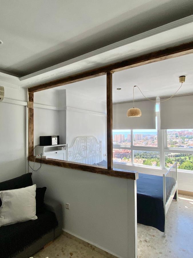 La Colina Estudio Con Vista Al Mar Appartement *